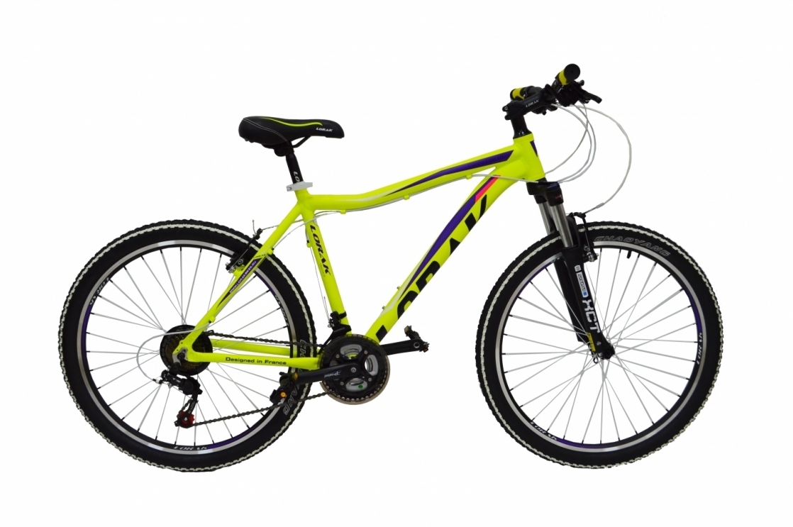 LORAK GLORY Lite 10 - 19р. (26