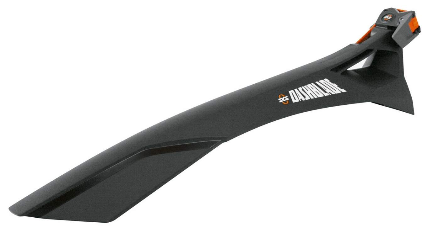 Крыло пластиковое SKS зад DASHBLADE 26-29 10472 