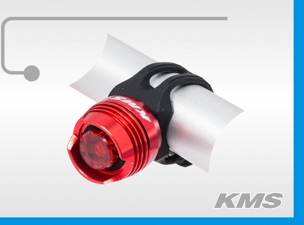 Сигнал стоп задний  AL KMS 3264606 