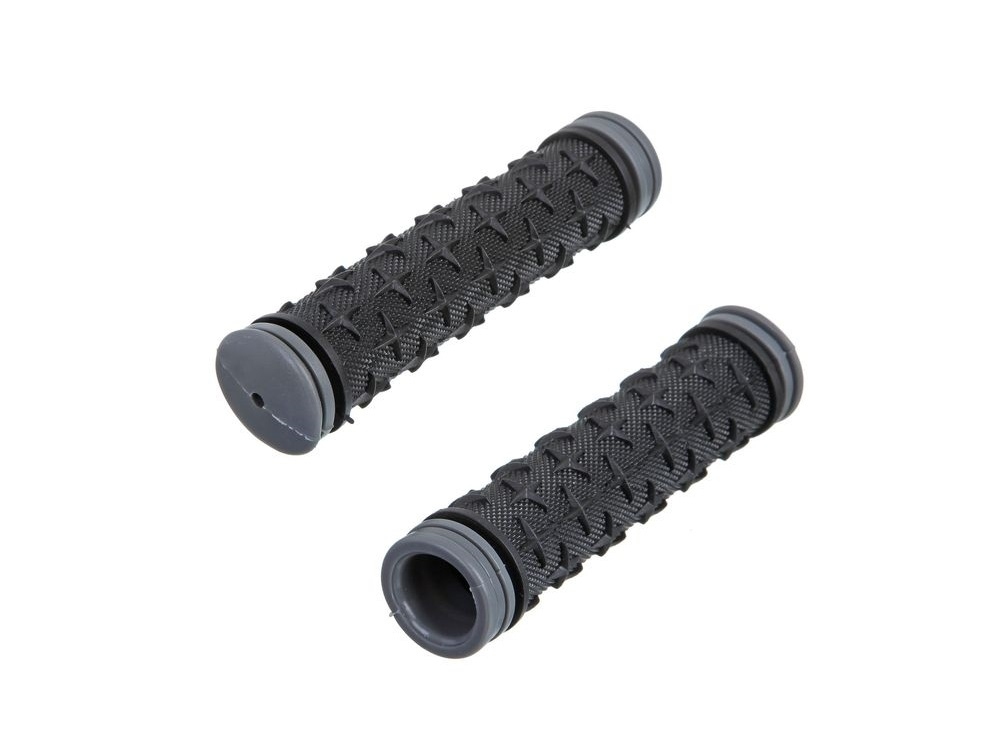Ручка руля резиновая STG HL-G75, 130mm 68695 