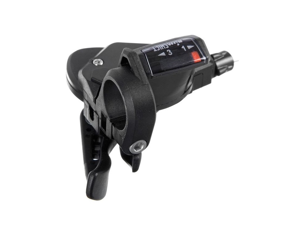 Шифтер левый Microshift TS38-3-L 3ск., код 82590 