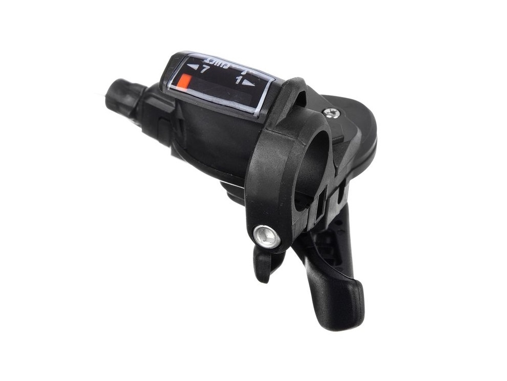 Шифтер правый Microshift TS38-7 7ск., код 82592 