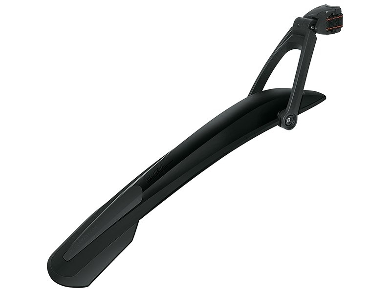 Крыло пластиковое SKS зад X-BLADE DARK 26+27.5 11449 