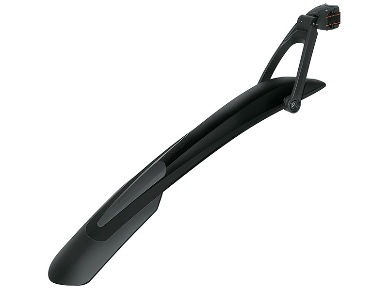 Крыло пластиковое SKS зад X-BLADE DARK 29 11450 