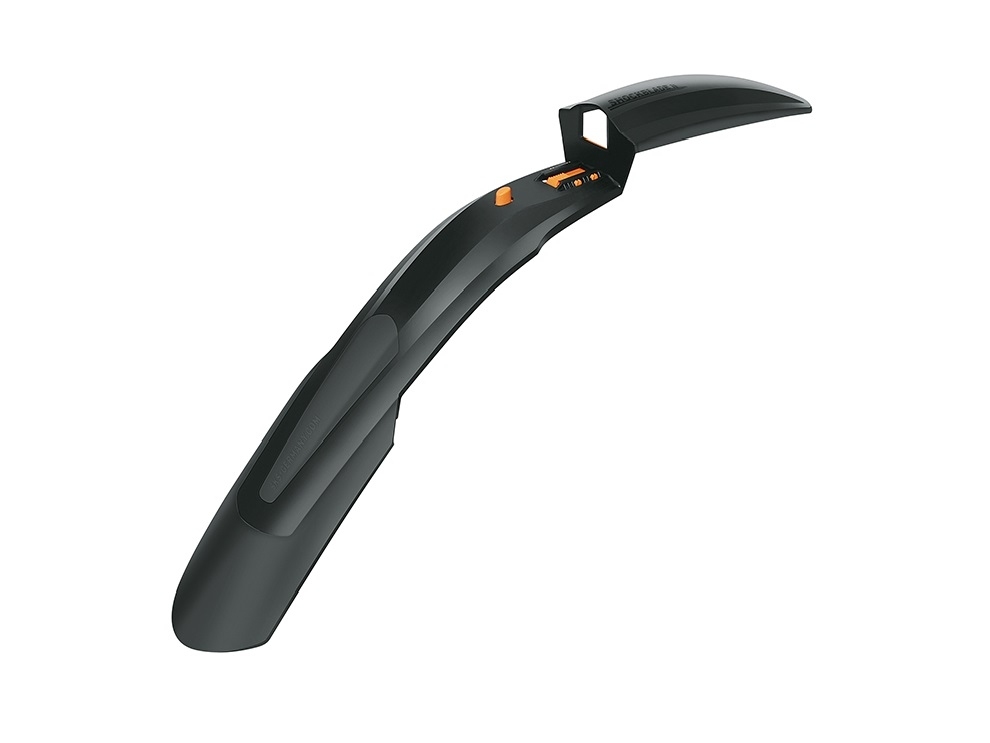 Крыло пластиковое SKS перед SHOCKBLADE DARK 26+27.5 11451 