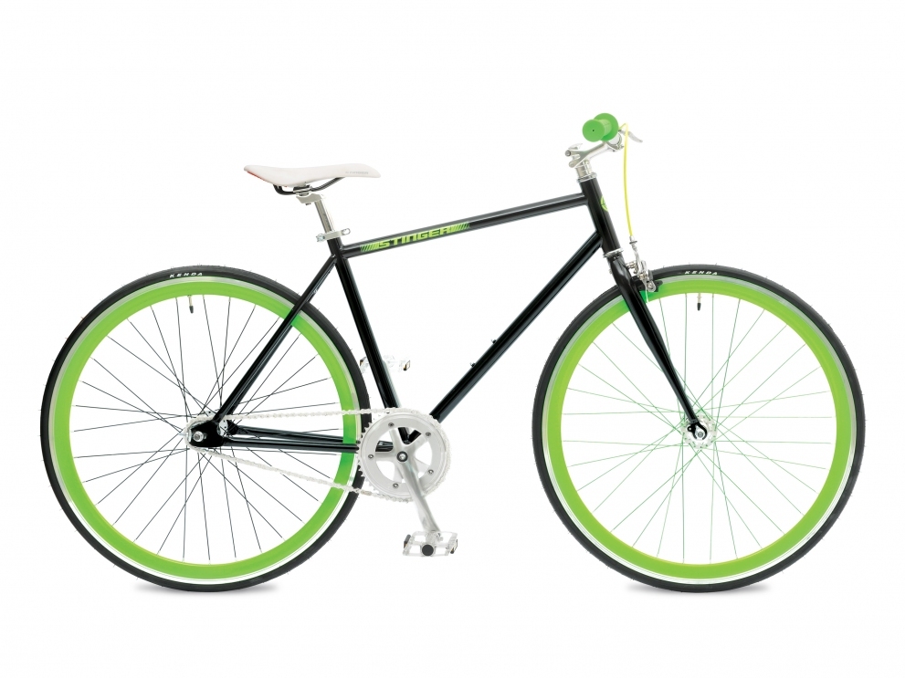 Stinger 28 FIX 