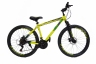 Heam Agressor 26  