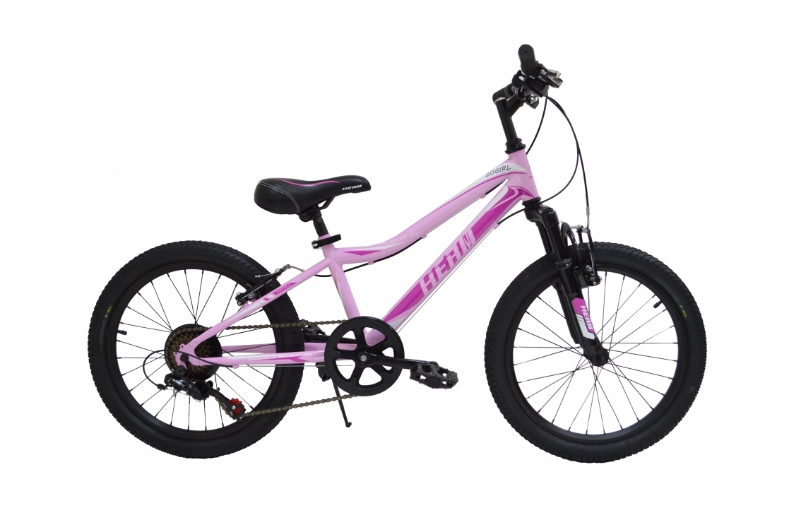 Heam Matrix 20 Girl  