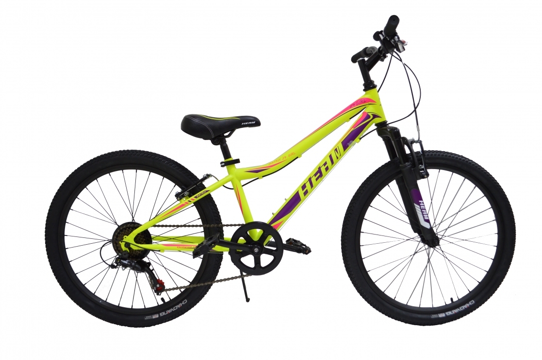 Heam Matrix 20 Girl  