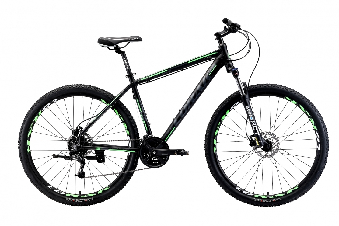 LORAK Sel 9300 - 21р. (29