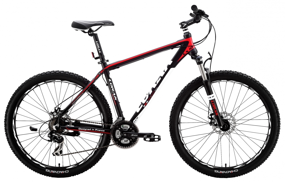 LORAK LX10 - 19р, (27.5