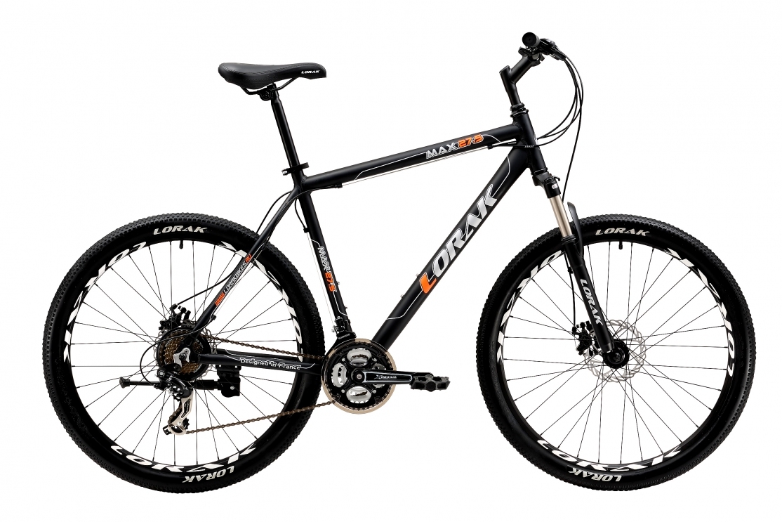 LORAK MAX 27,5 - 21р. 