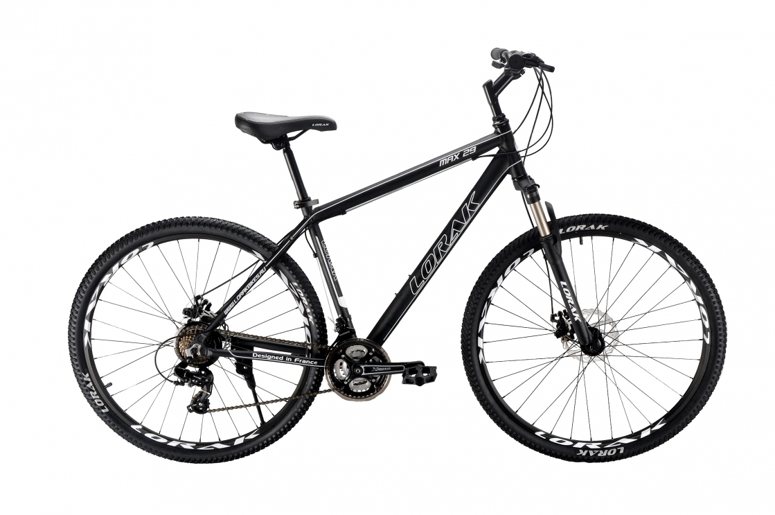 LORAK MAX 200 - 17р. (26