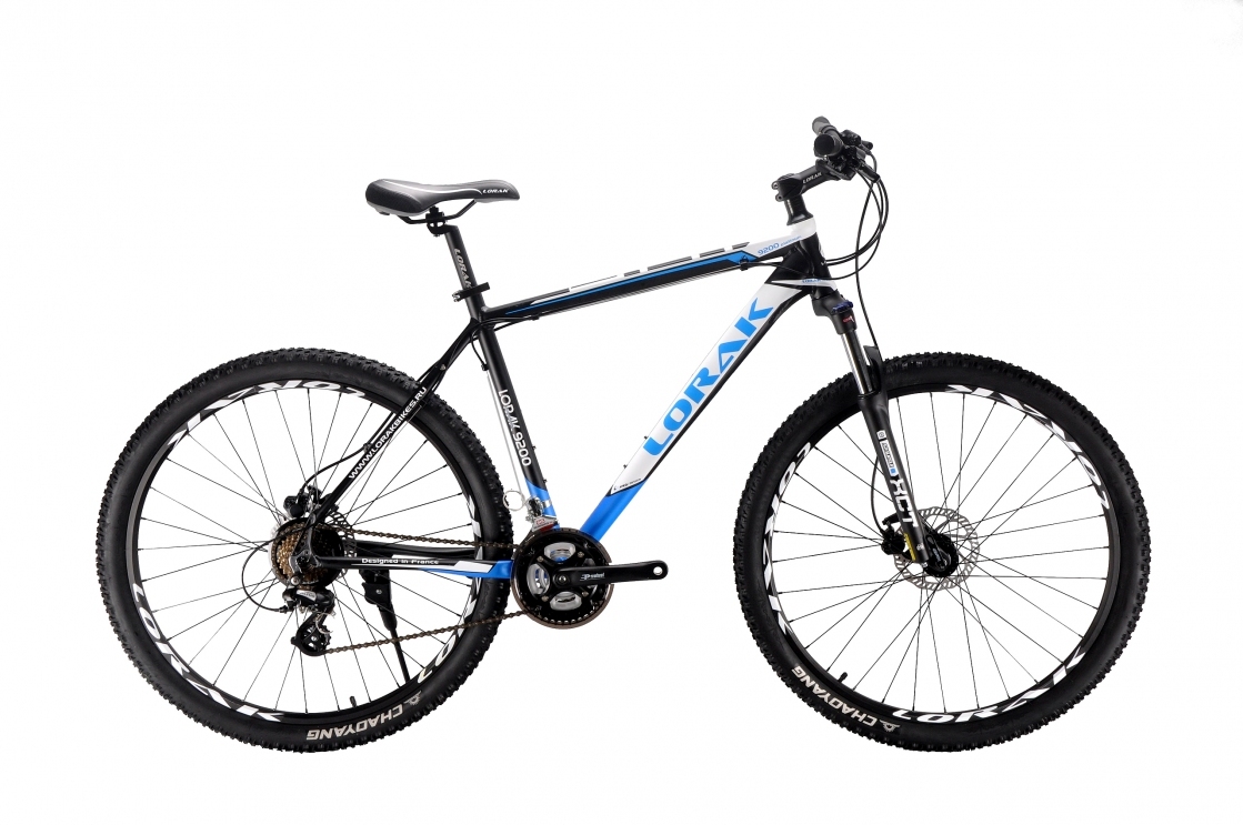 LORAK Sel 9200 - 21р. (29