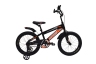Heam Sport 18 Чёрно/Оранжевый  