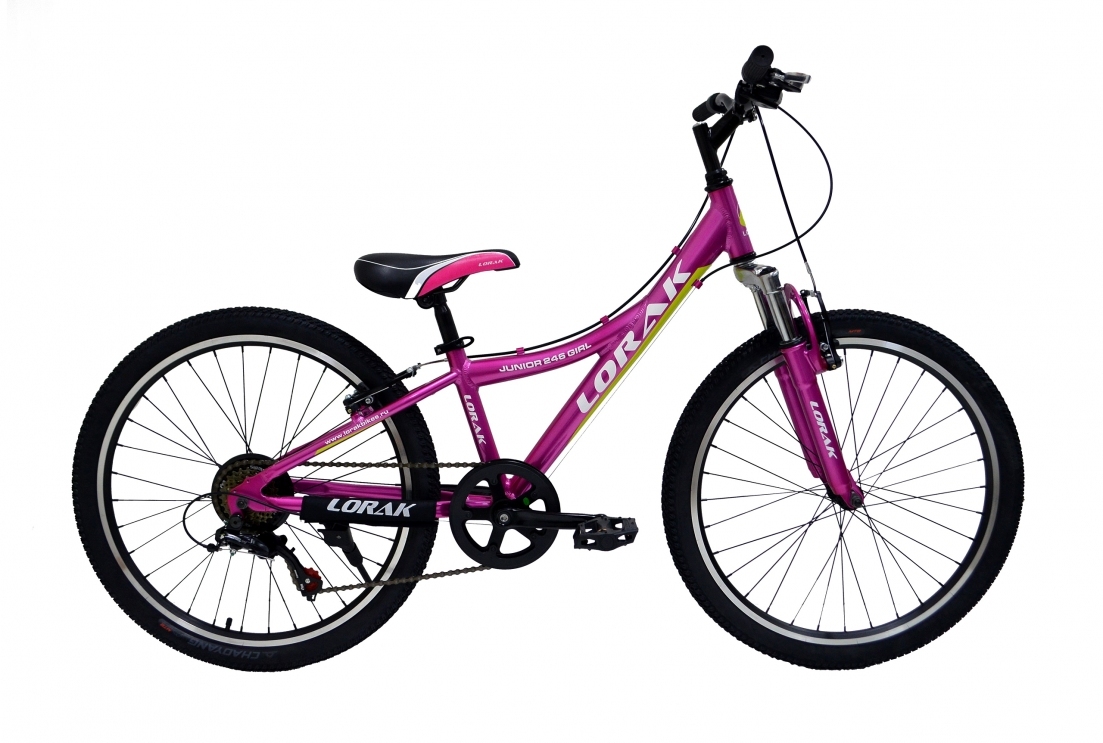 LORAK JUNIOR 246 Girl  (24
