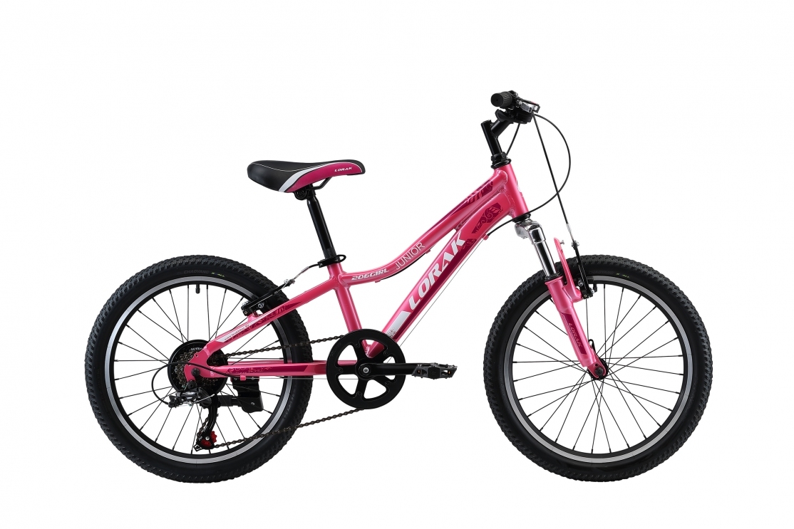 Lorak Junior 206 Girl  