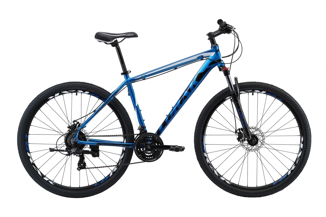 LORAK Sel 8800 - 17р. Blue (29