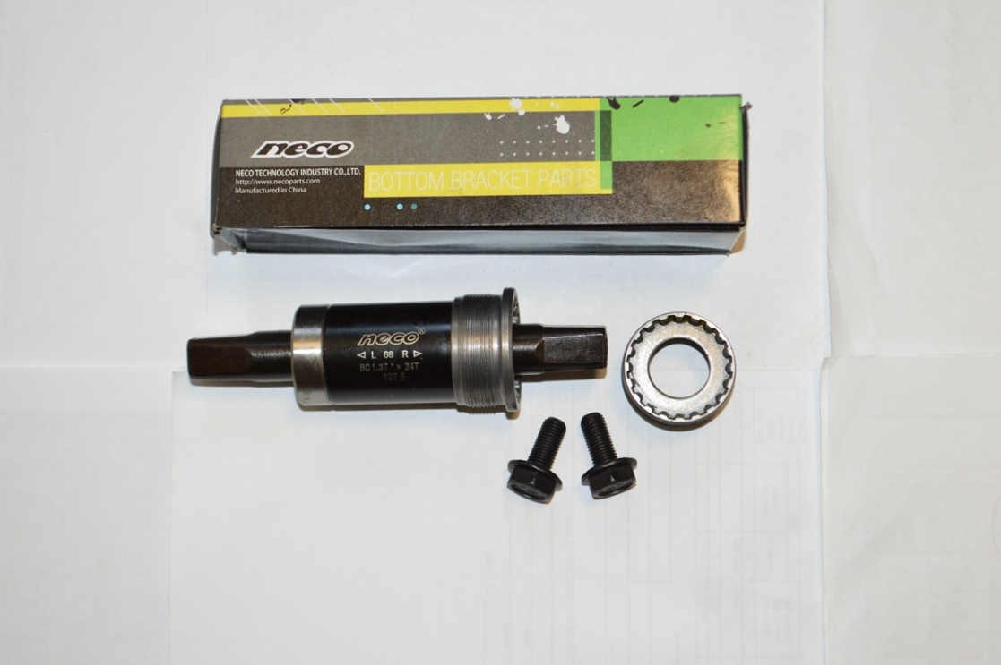 Катридж каретки NECO B910 127,5мм. 3014010-127 