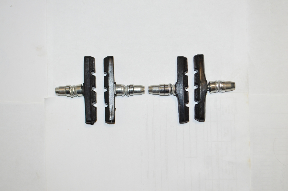 Колодка резьбов на блист. EXPERT 3122635-40, код. 8140 
