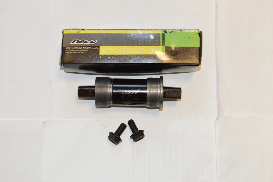 Катридж каретки NECO B910 118 мм. (50), код 99866 