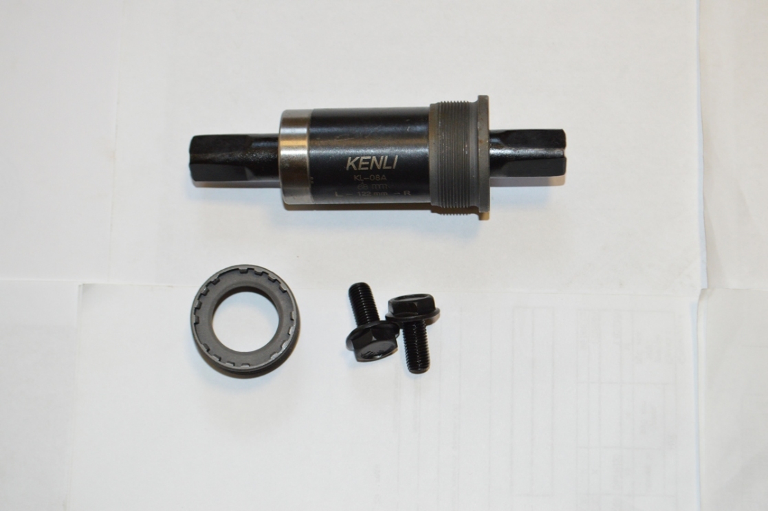 Катридж каретки KENLI 122 мм. 3022020-4 