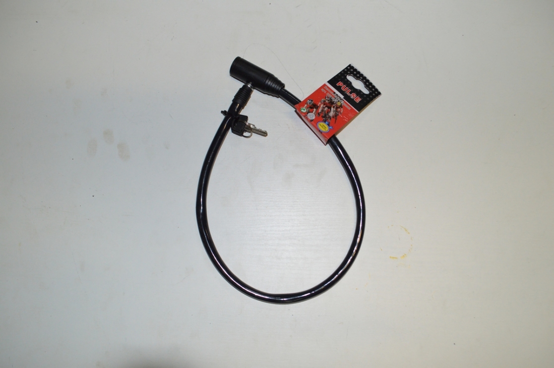 Противоугонка дешевая Pulse 3281257 650mm 