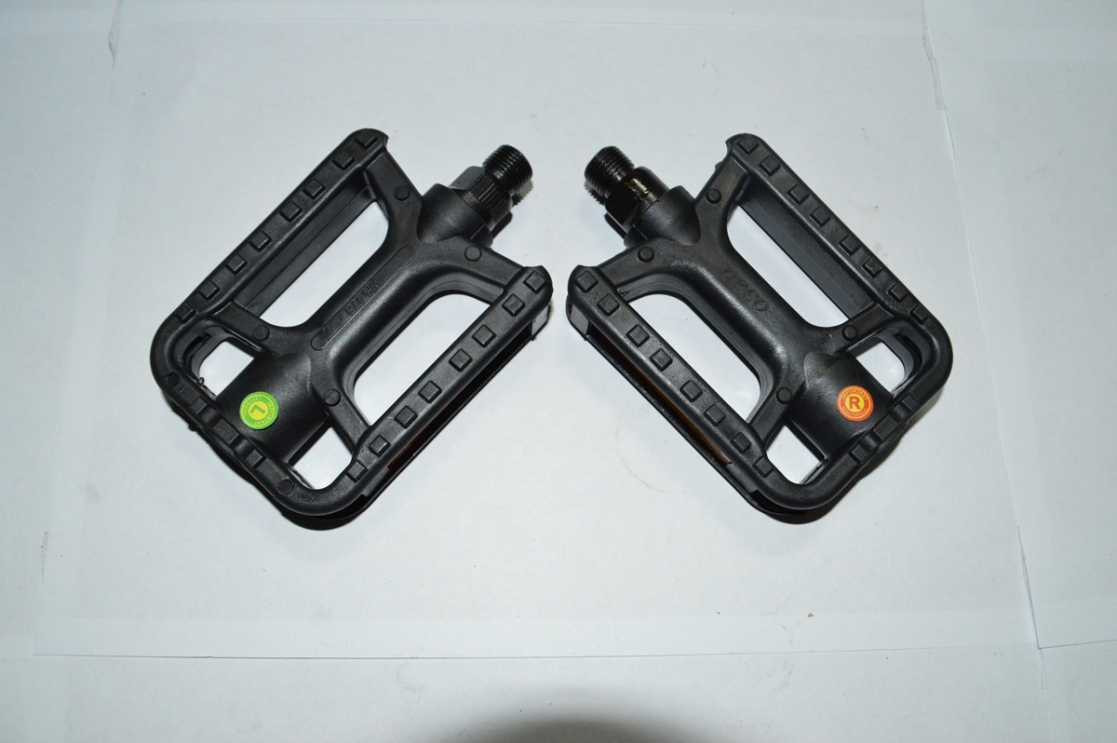 Педаль пластиковая Neco WP-178 с подш., код 8114 