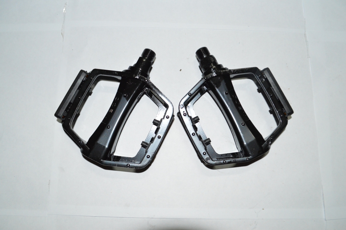 Педаль алюминиевая NECO WP303A (50) 