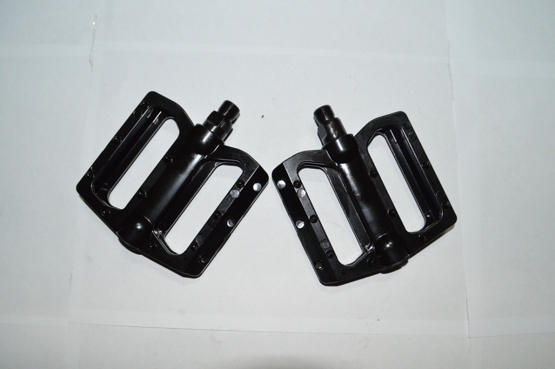 Педаль алюминиевая NECO WP908-2 (50) 