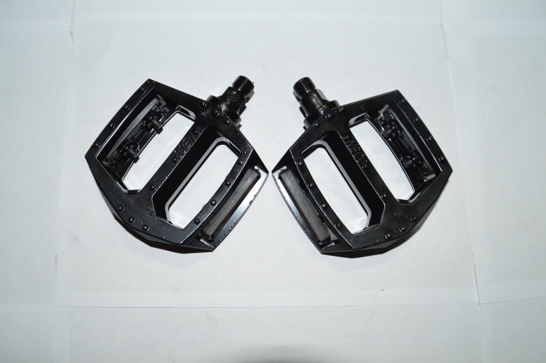 Педаль алюминиевая NECO WP313 (50) 