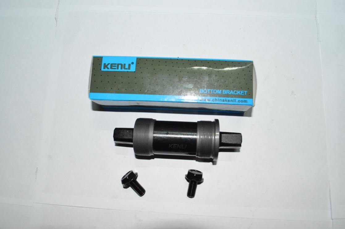 Катридж каретки KENLI 118 мм. 3022020-3 