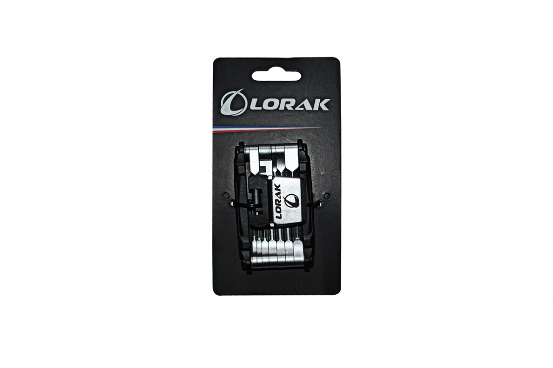 Шестигранник Lorak 15 функ. FE1S15161CY16CB5, 9068 
