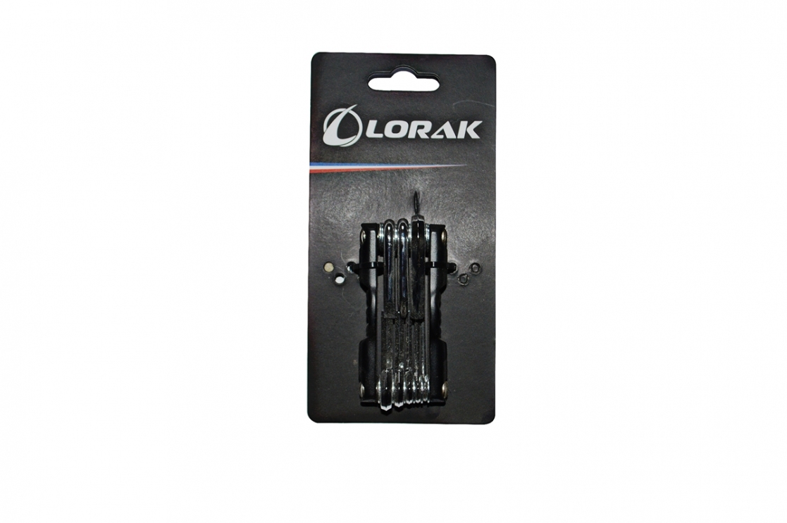 Шестигранник Lorak 8 функ. FTH1M085Y3S2 , 9077 