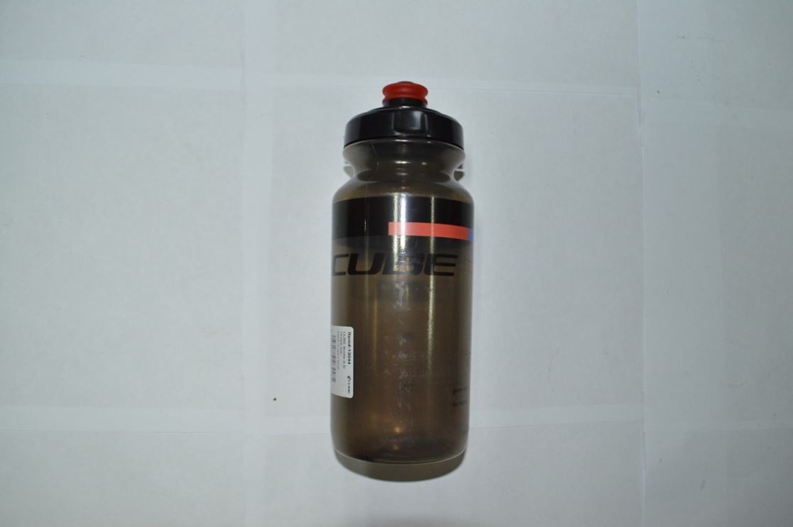 Фляга CUBE Bottle 0.5L TEAMLINE 