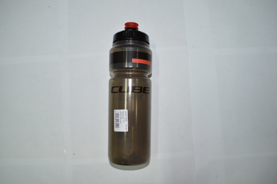 Фляга CUBE Bottle 0.75L TEAMLINE 