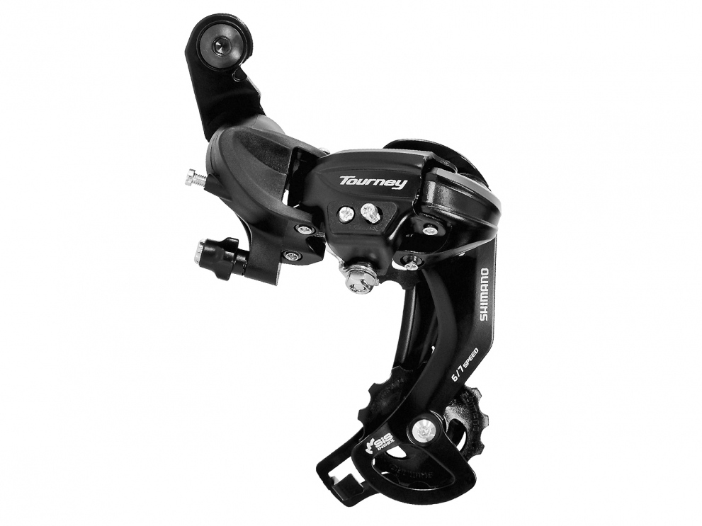Перекл скор.задн. RD-TY300 SHIMANO болт, код 6010 