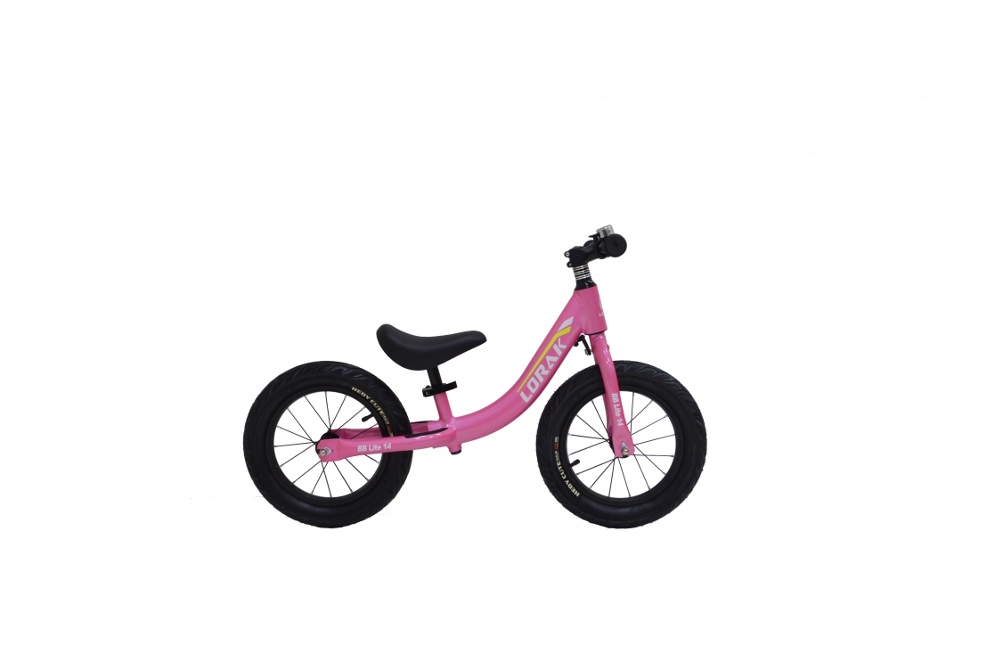 Беговел LORAK BB Lite 14