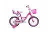 Heam Girl Doll 16 Розовый  