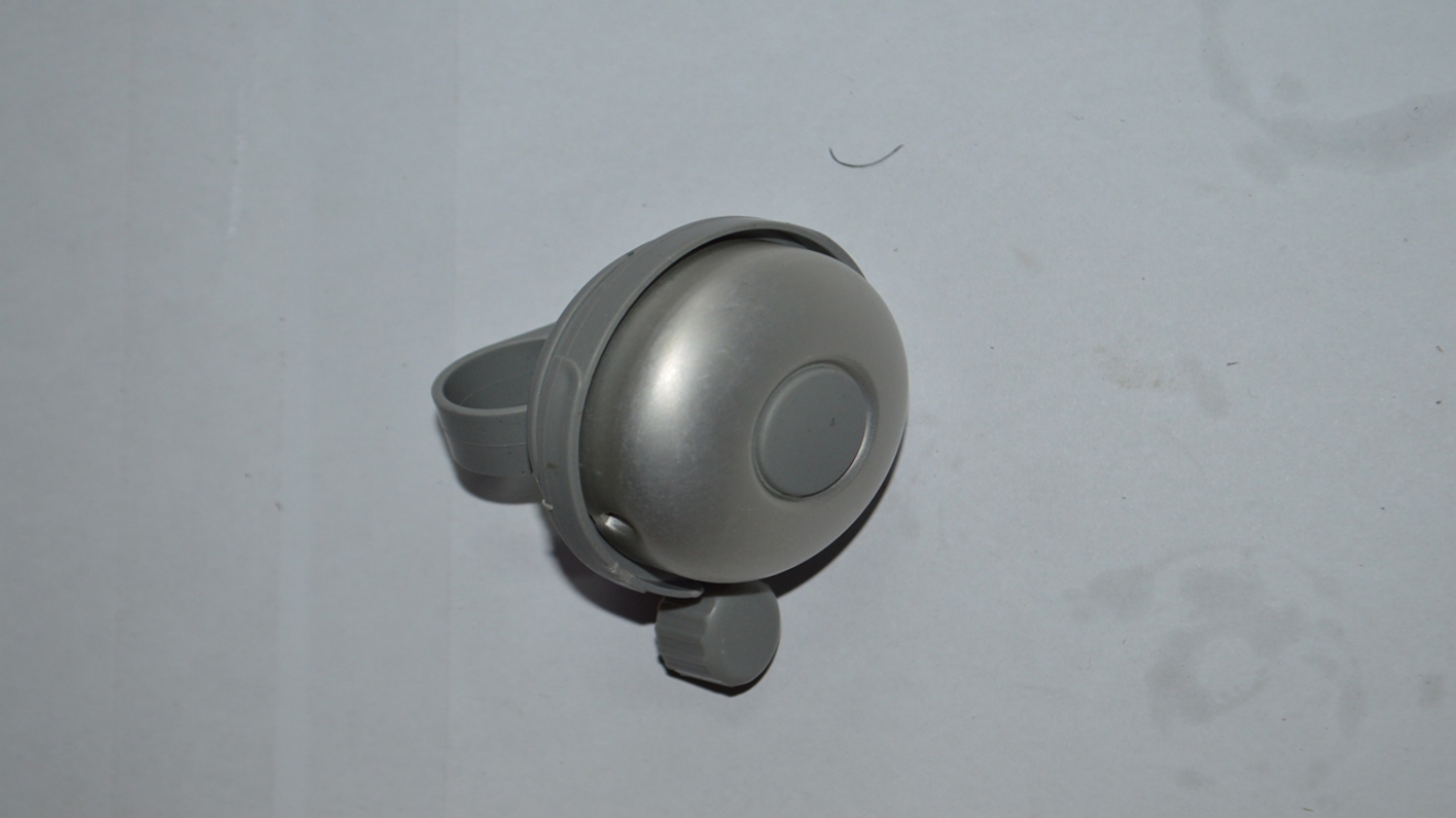 Звонок метало-пластик PJ-147D, код. 50153 