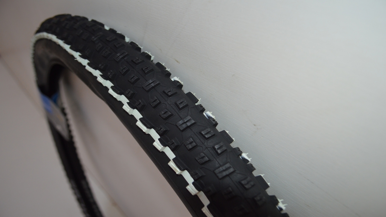 Покрышка Schwalbe 27.5x2.25 650B (57-584) RAPID ROB K-Guard Active B/B-SK HS391 SBC 50EPI 