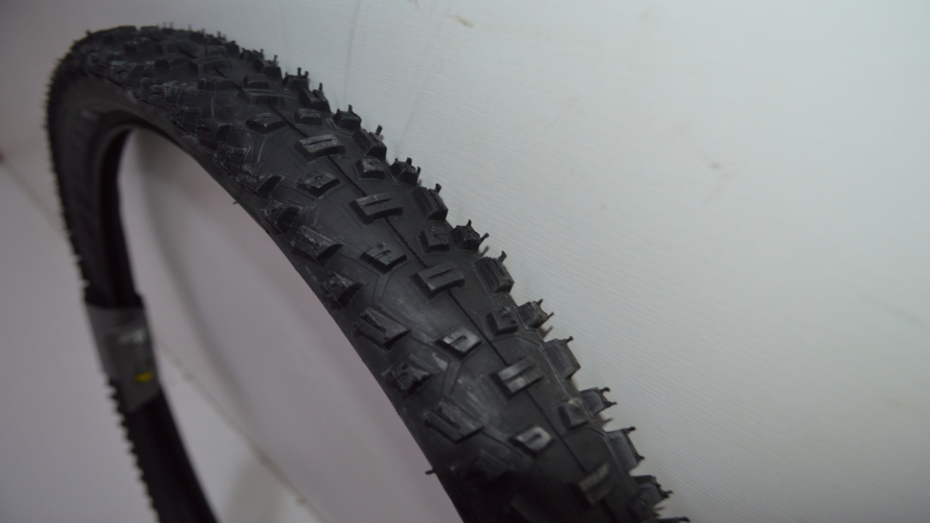 Покрышка Schwalbe 26x2.25 (57-559) TOUGH TOM K-Guard Active B/B-SK HS411 SBC 50EPI 