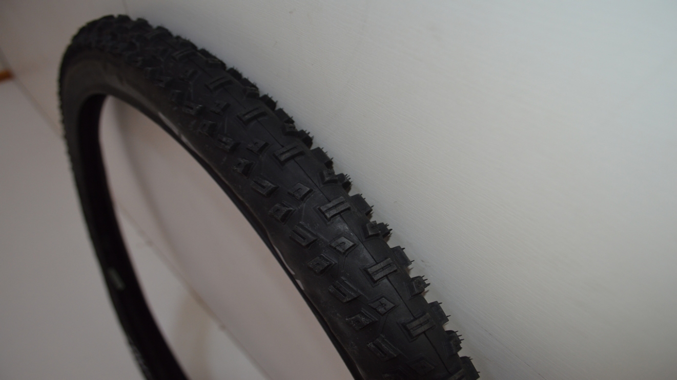 Покрышка Schwalbe 29x2.25 (57-622) TOUGH TOM K-Guard HS411 B/B-SK SBC 