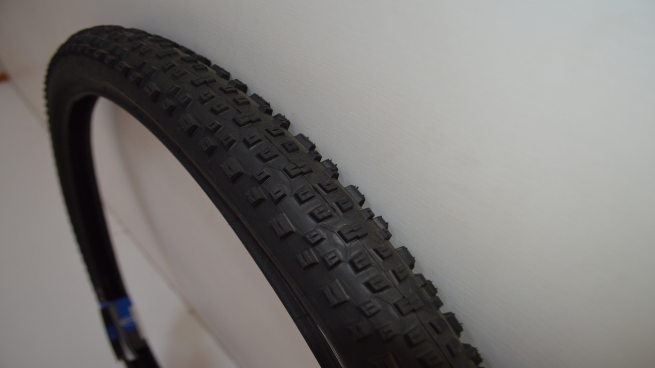 Покрышка Schwalbe 29x2.1 (54-622) RAPID ROB K-Guard Active B/B-SK HS425 