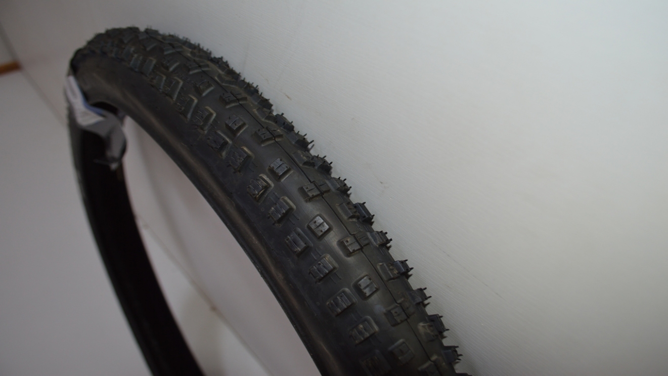 Покрышка Schwalbe 27,5x2.25 (57-584) NOBBY NIC Perfomance B/B-SK 