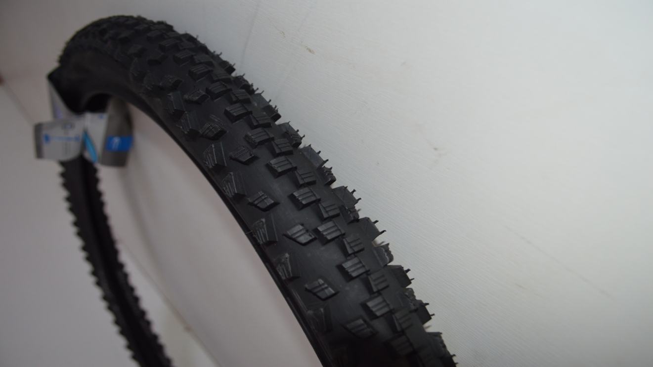 Покрышка Schwalbe 26x2.25 (57-559)  BLACK JACK K-Guard Active 
