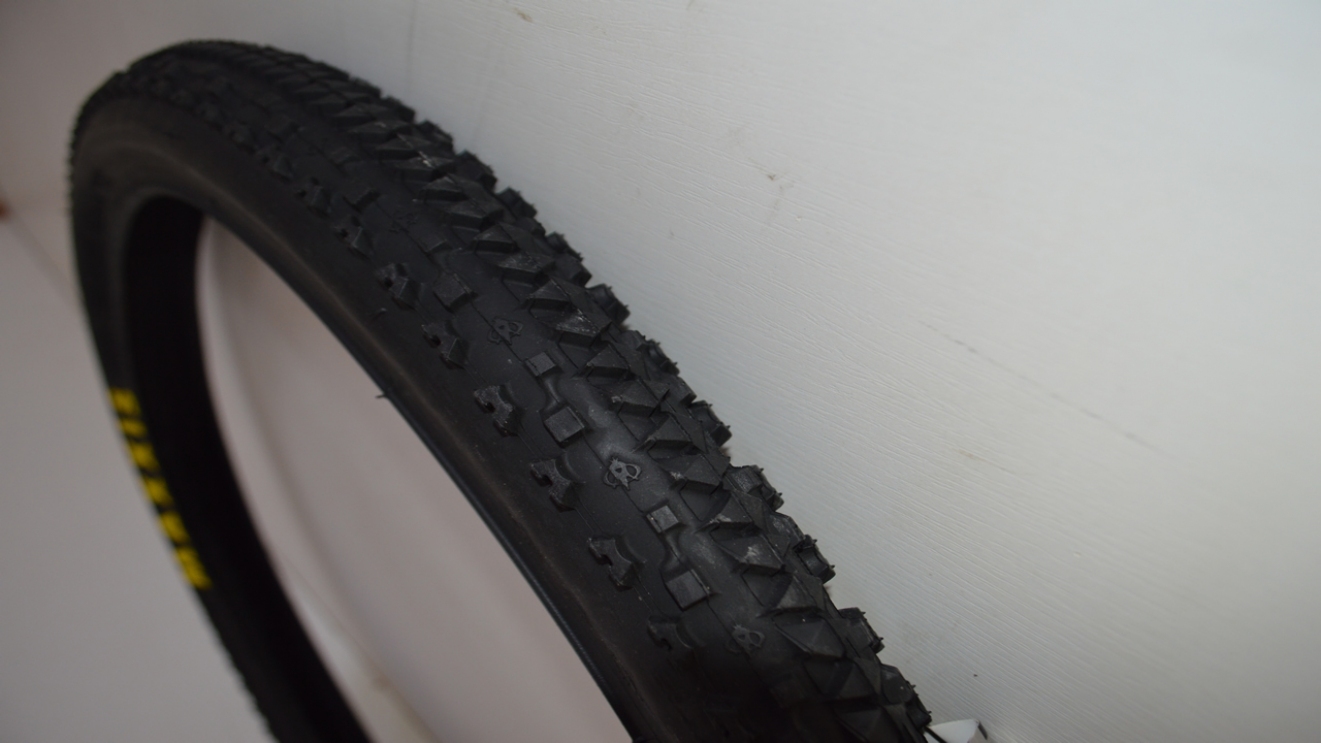 Покрышка MAXXIS RANCHERO 26X2.0 