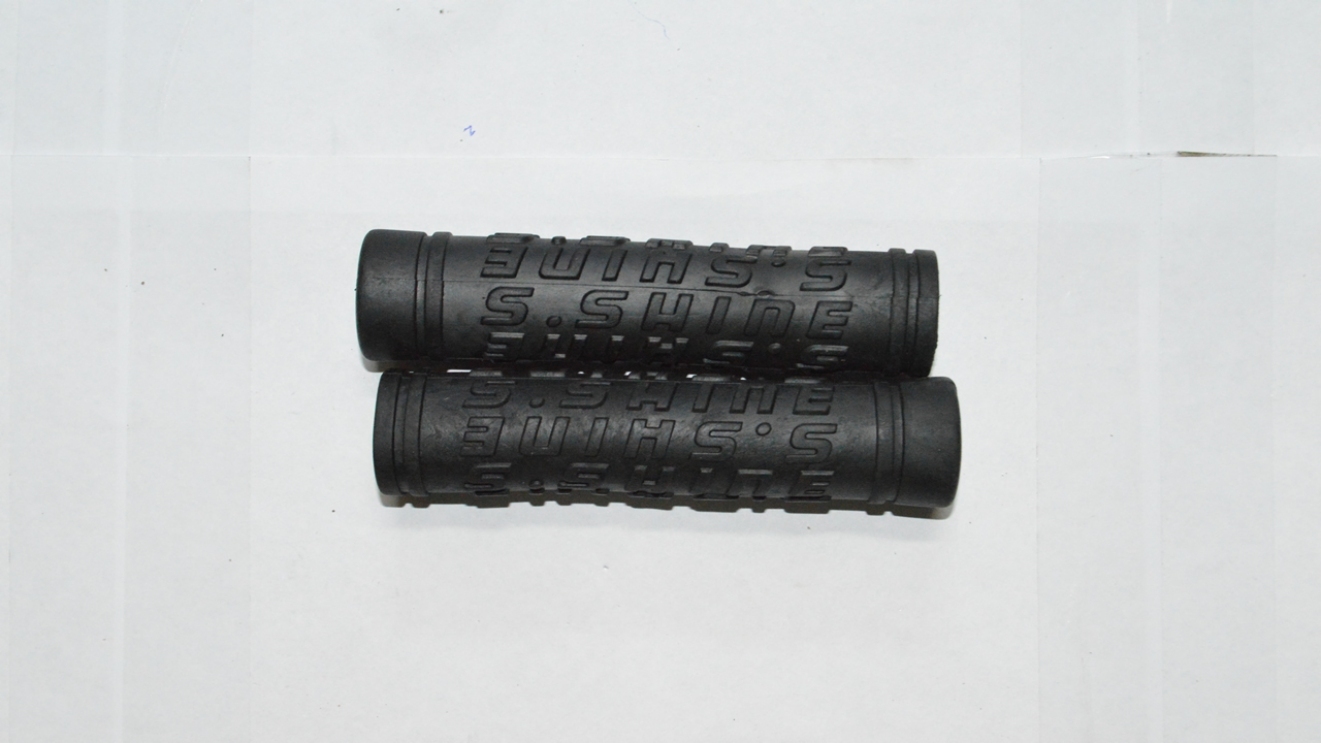 Ручка руля резиновая SP-05 