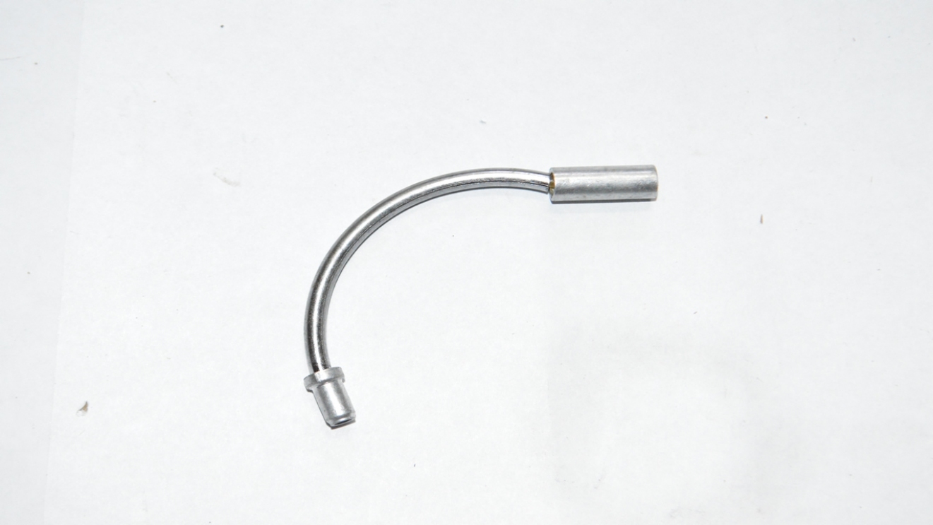 Направляющая трубка троса V-Brake 110 V-1A 