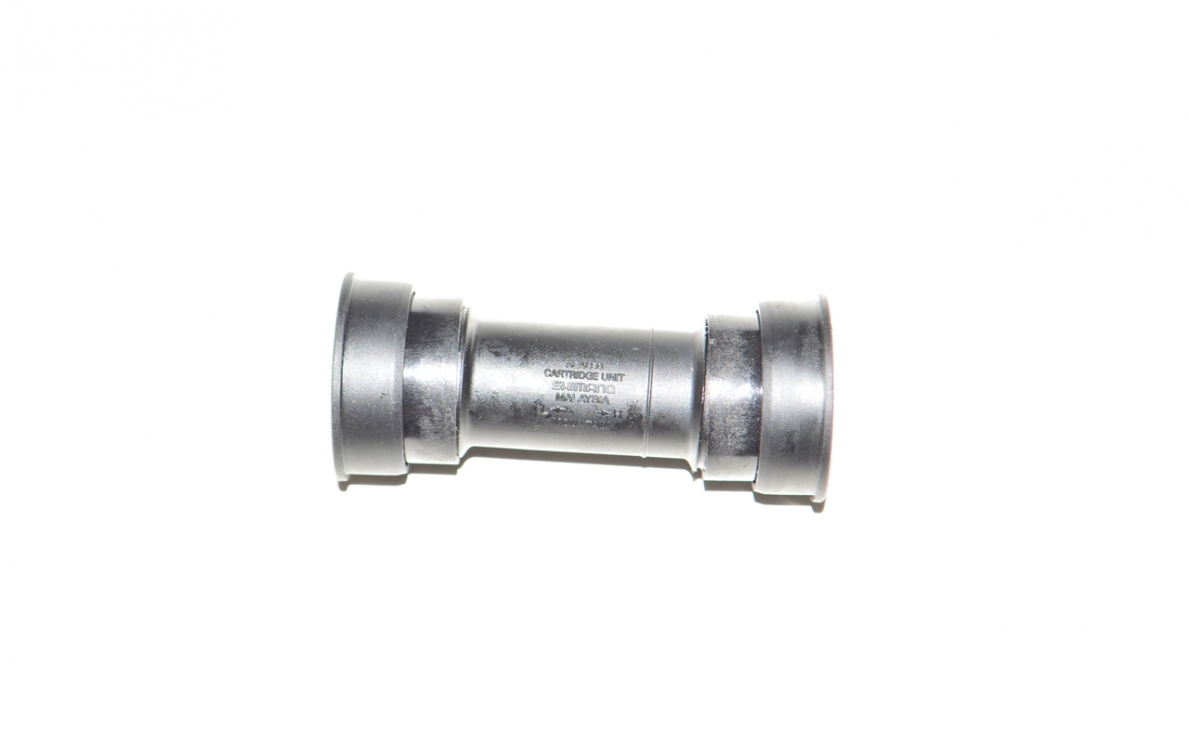 Каретка SHIMANO BB-MT-500-PA PRESS FIT 89.5mm, 92mm под пресс 